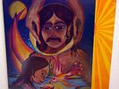 COLLIE RYAN 3rd LP 1973 PRIVATE FEMALE FOLK PSYCH CRGMC MINT SEALED Archival TOP