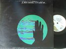 JOHN MARTYN   Solid Air   GATEFOLD VINYL LP PINK RIM