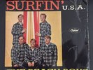 THE BEACH BOYS 3 RARE UK 7