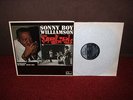 SONNY BOY WILLIAMSON & YARDBIRDS 1st LP 1965 MONO 1st Press BRILLIANT EXAMPLE