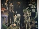 MONO 1968 LIBERTY LP BONZO DOG DOO-DAH BAND DOUGHNUT IN GRANNY'S GREENHOUSE