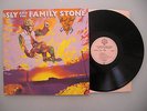Sly & The Family Stone - Ain't But The, D 1982, LP, Vinyl: m-