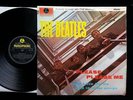 THE BEATLES Please Please Me LP UK 7th Rare Small Stereo Y/B PCS-3042 -1/-1 EX