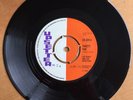 LEE PERRY - Yakety Yak / The Tackro UPSETTER boss Skinhead Reggae 45