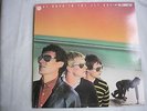 THE LAMBRETTAS Beat Boys In The Jet Age UK LP+inner 1980 near mint/ex+ promo