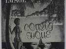 Image Band - Coming Home LP - IP - Obscure DC Reggae Soul SEALED