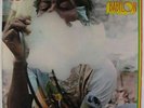 U-Roy - Dread In A Babylon LP - Virgin - Roots Reggae VG+