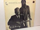 ARCHIE SHEPP & BILL DIXON - Peace   BYG 529 101 *1962* w/Don Moore, McRae - RARE