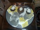 QUEEN DAVID BOWIE.UNDER PRESSURE.7'' PICTURE DISC SEALED NEW