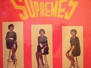 The Supremes Meet the Supremes NEAR MINT Motown Vinyl LP