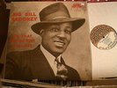 Big Bill Broonzy ?– Do That Guitar Rag: 1928 - 1935 (Yazoo ?L-1035)(EX COND)