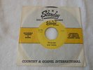 SLIM WATTS 45 TU-LA-LOU ON STARDAY 282 COUNTRY ROCKER / ROCKABILLY