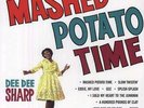 DEE DEE SHARP - It's Mashed Potato Time  LP