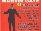 MARVIN GAYE - That Stubborn Kinda' Fellow LP