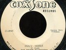 Sound Dimensions - Holy Moses JA Coxsone 7