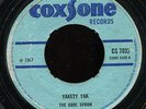 Cool Spoon - Yakety Yak / Soul Vendors - Drum Song UK Coxsone 7