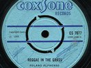 Roland Alphonso - Reggae In The Grass UK Coxsone 7