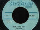 Ken Boothe - Home, Home, Home UK Coxsone 7