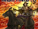 IRON MAIDEN DEATH ON THE ROAD  REMASTERED HEAVERWEIGHT PICTURE DISC  NEW SEALED