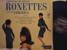 RONETTES - Presenting The Fabulous   VINYL LP MONO