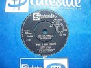 EX- UK STATESIDE 45 - BETTY HARRIS - WHAT A SAD FEELING