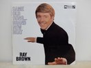 Ray Brown & The Wispers: Same Old Song, Brand New Beat OZ R&B GARAGE LP NM PR0M0