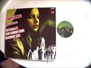 DAVID BOWIE - CHRISTIANE F - RARE 2LP on WOOD SLEEVE - RARE