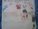 JOHN LENNON Walls and Bridges Cut away Sleeve with booklet VINYL Record LP