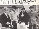 THE WHO I'M A BOY + 1 RAR FRENCH ORIG SP 7