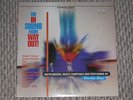 BEASTIE BOYS THE IN SOUND FROM WAY OUT STILL SEALED LP LIMITED EDITION 3437/5000