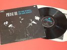 Don Rendell Ian Carr Quintet Phase III UK 1st Press Columbia Jazz 1/G 1/G 1968