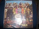 LP -THE BEATLES- SGT. PEPPER'S LONELY HEARTS CLUB BAND- MONO - 1967 - BRAZIL ED.