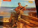 FREDDY QUINN LP BRAZIL PRESS POLYDOR RARE VINTAGE VINYL AUS BRASILIEN