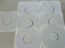 Agalloch ?– Wooden Box - Test Press - VHR 45-28 - 7 × Vinyl - #4 of 20 - Rarest
