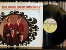 THE KINKS '66 5th LP 