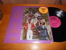 Family Tree 70s GOSPEL LP God is Big Enough 1979 USA ISSUE