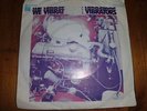 THE VIBRATORS , 7