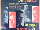 Rare Brazil EP Luiz Bonfa Bossa Nova + 5 En Direct Du Bresil on Bel Air