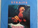 Dire Straits 'Cocaine' Very Rare UK 3LP (Feat. Eric Clapton)