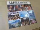LA4 live at montreux LAURINDO ALMEIDA Ray Brown BUD SHANK DBX AUDIOPHILE LP mint