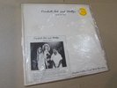 OVERHOLT TATE AND PHILLIPS direct to disc funk rock AUDIOPHILE LP mint SEALED