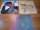 Bob Dylan - 3 Albums - Blood On the Tracks, Slow train Coming, Nashville Skyline