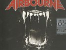AIRBOURNE - Black dog barking     LP+download      NEU     0016861767211