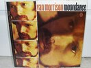 Van Morrison Moondance Audiophile Direct to Disk - Super Disk Half Speed LP Mint