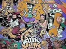 Four Year Strong (2015, Vinyl NEW)