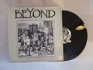 Beyond No Longer At Ease LP Bold Schism NYHC Some Records Burn 108 quicksand