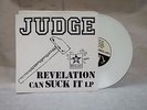 Judge - Revelation can Suck it 10