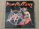 Slayer : Show No Mercy (Limited Picture Disc LP)