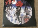Slayer : Live Undead (Limited Edition Picture Disc LP)