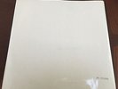 THE BEATLES (Self Titled) THE WHITE ALBUM 68' Original U.K. MONO MIX 2XLP